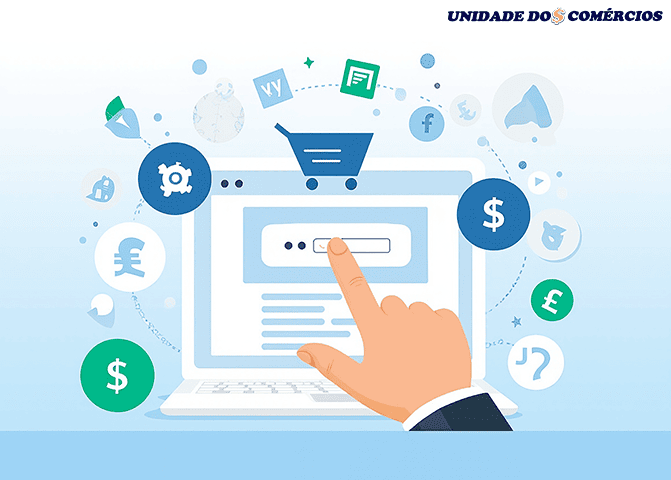 Aprenda como ganhar comissão por venda online! Super Dicas!