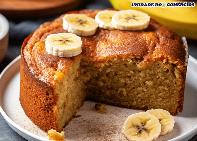 bolo de banana, bolo de banana com aveia , bolo banana aveia, bolo de aveia e banana, bolo de banana receita, bolo de banana e aveia, bolo de aveia com banana, bolo de banana fit