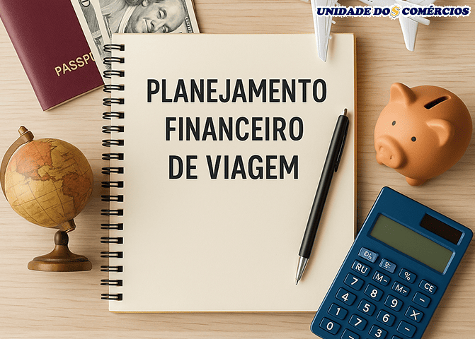 unidade dos comércios