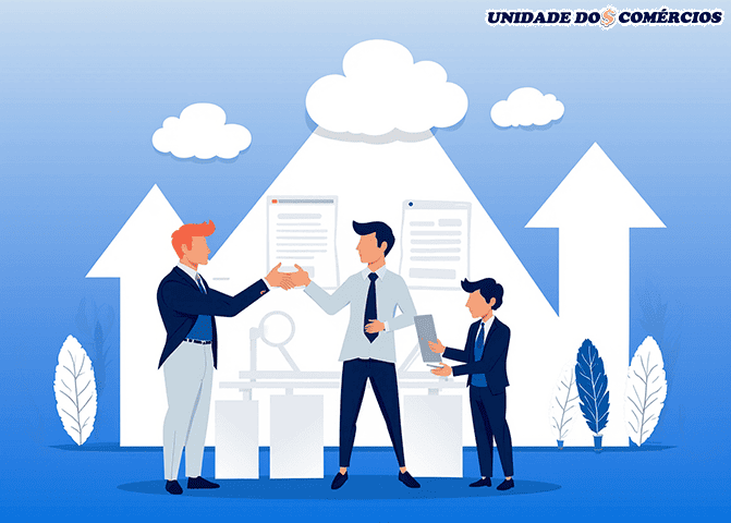 Melhore já o seu Processo de Vendas e feche negócios!