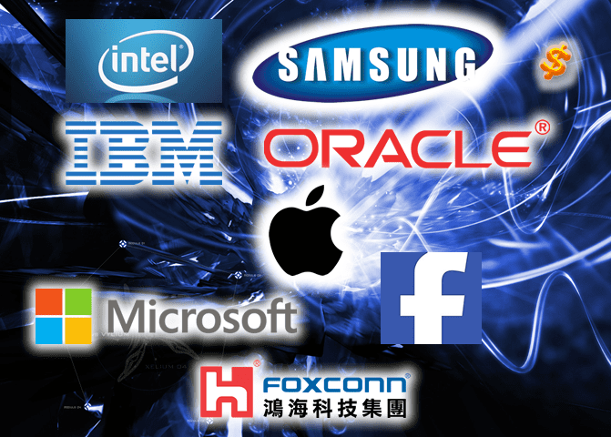 Conheça agora as 10 melhores empresas de tecnologia!