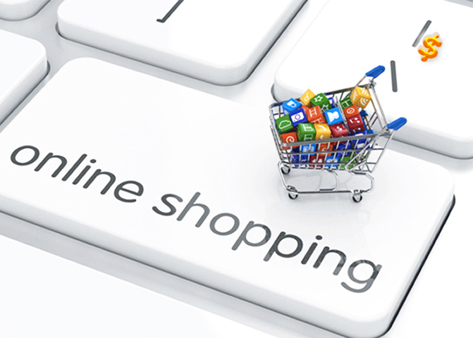As vantagens de comprar produtos em uma loja virtual!