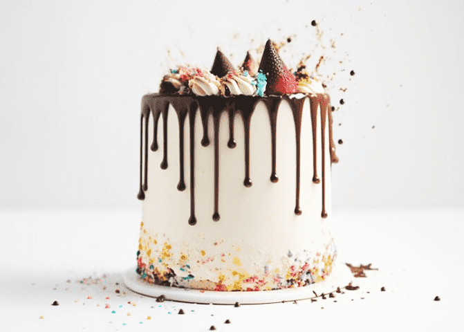 melhores sabores de bolo, sabores de bolo de aniversário, bolo de aniversário, bolo de aniversário mais vendido, melhores sabores de bolo de aniversário