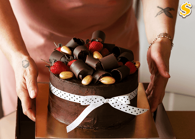 7 Dicas para vender bolo de chocolate para mais clientes!