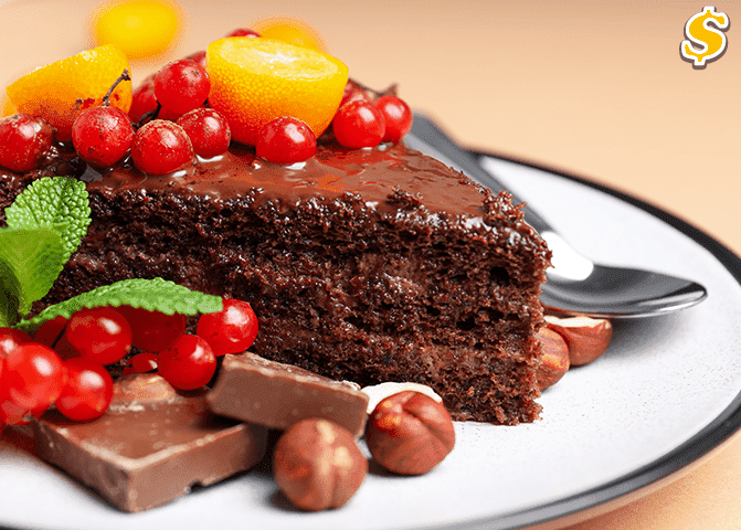 7 Dicas para vender bolo de chocolate para mais clientes