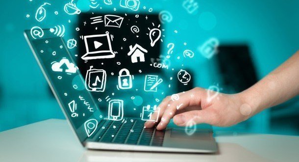 a importância da internet na vida atual, a importância da internet na vida da sociedade, a importância da internet na sociedade
